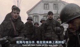 美国版兄弟连在线观看,美国版经典战争剧在线重温之旅